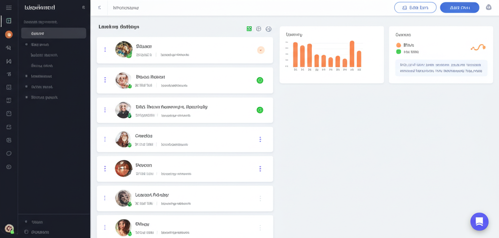 Task Management App Screenshot